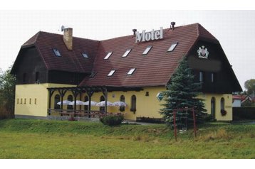 Чехия Hotel Starý Pelhřimov, Екстериор